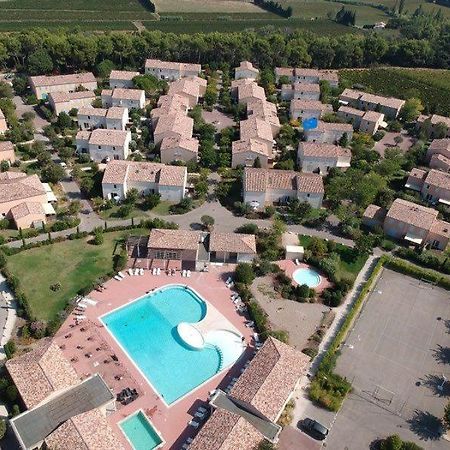 Bastidon En Provence Villa Aubignan Luaran gambar